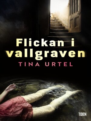 cover image of Flickan i vallgraven